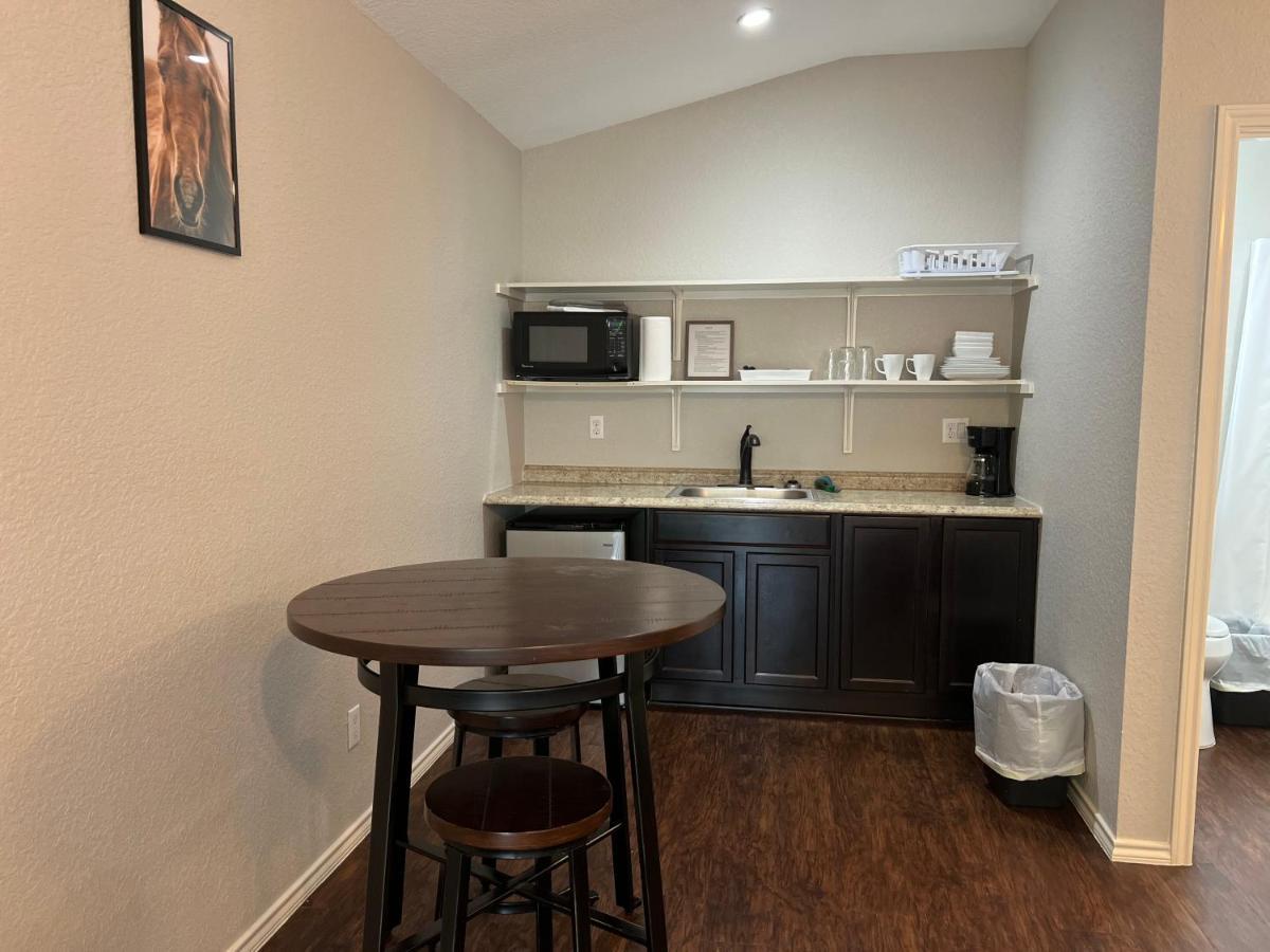 Rivercity Rv Park New Braunfels Exterior foto