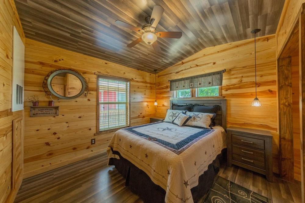Rivercity Rv Park New Braunfels Exterior foto